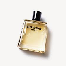 perfume burberry hero para hombre precio