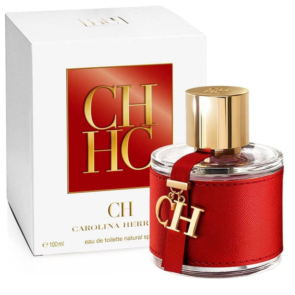 perfume ch women precio