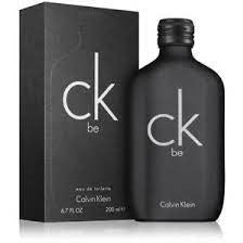 perfume ck be 200 ml unisex precio