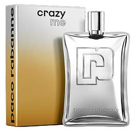 Perfume Paco Rabanne Crazy Me EDP 62 ML Oferta en Chile