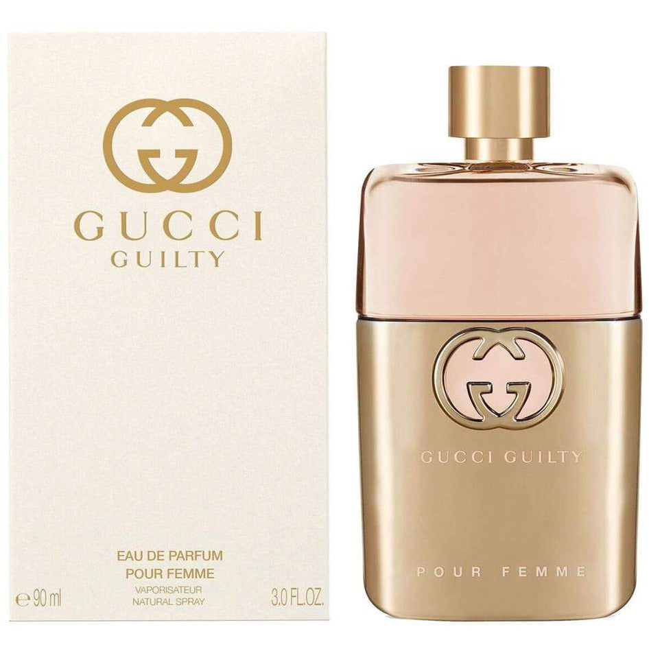 perfume gucci guilty mujer precio