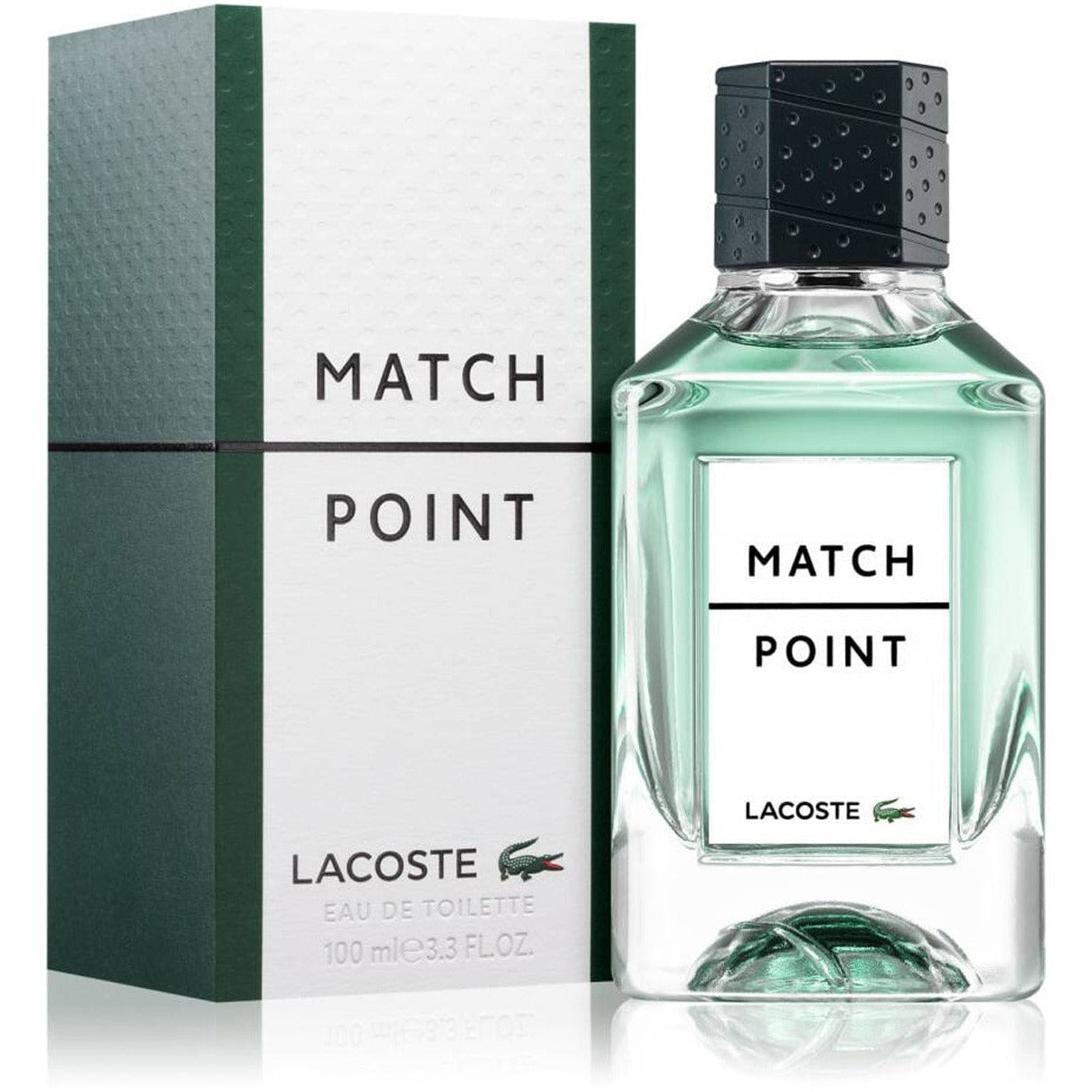 perfume lacoste match point hombre precio