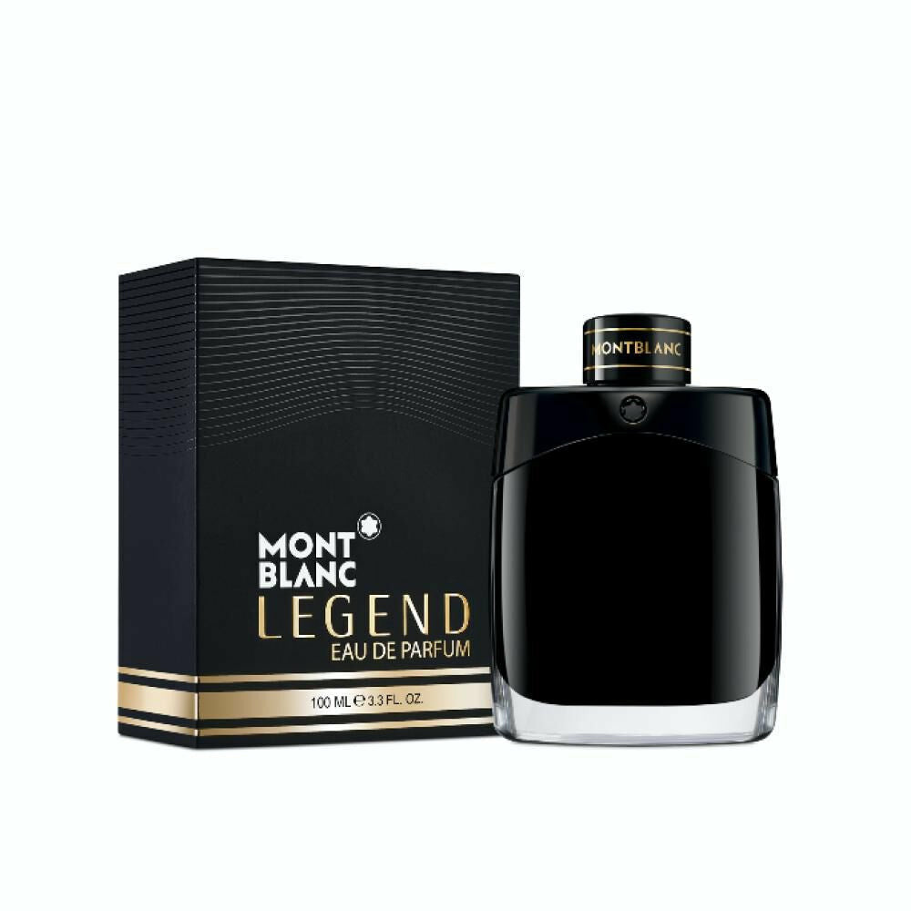 perfume mont blanc legend edp hombre precio