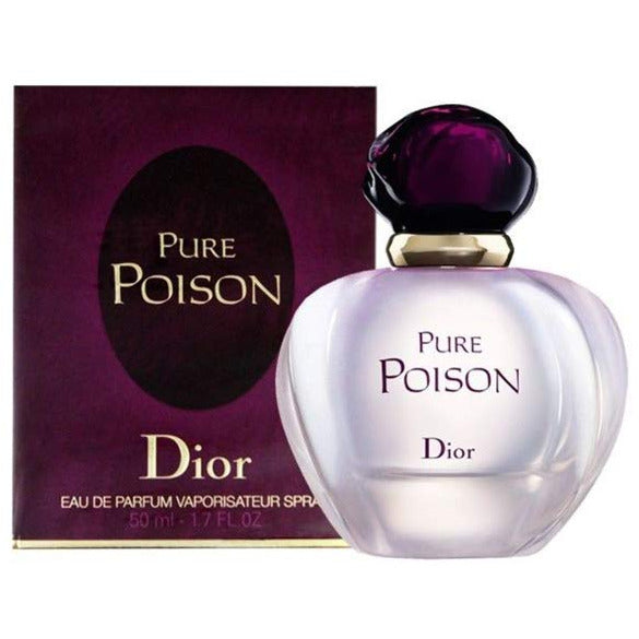 Christian Dior Pure Poison EDP 50 ML (Mujer)