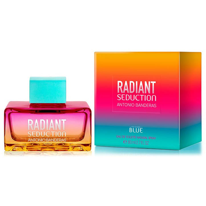 Radiant seduction outlet