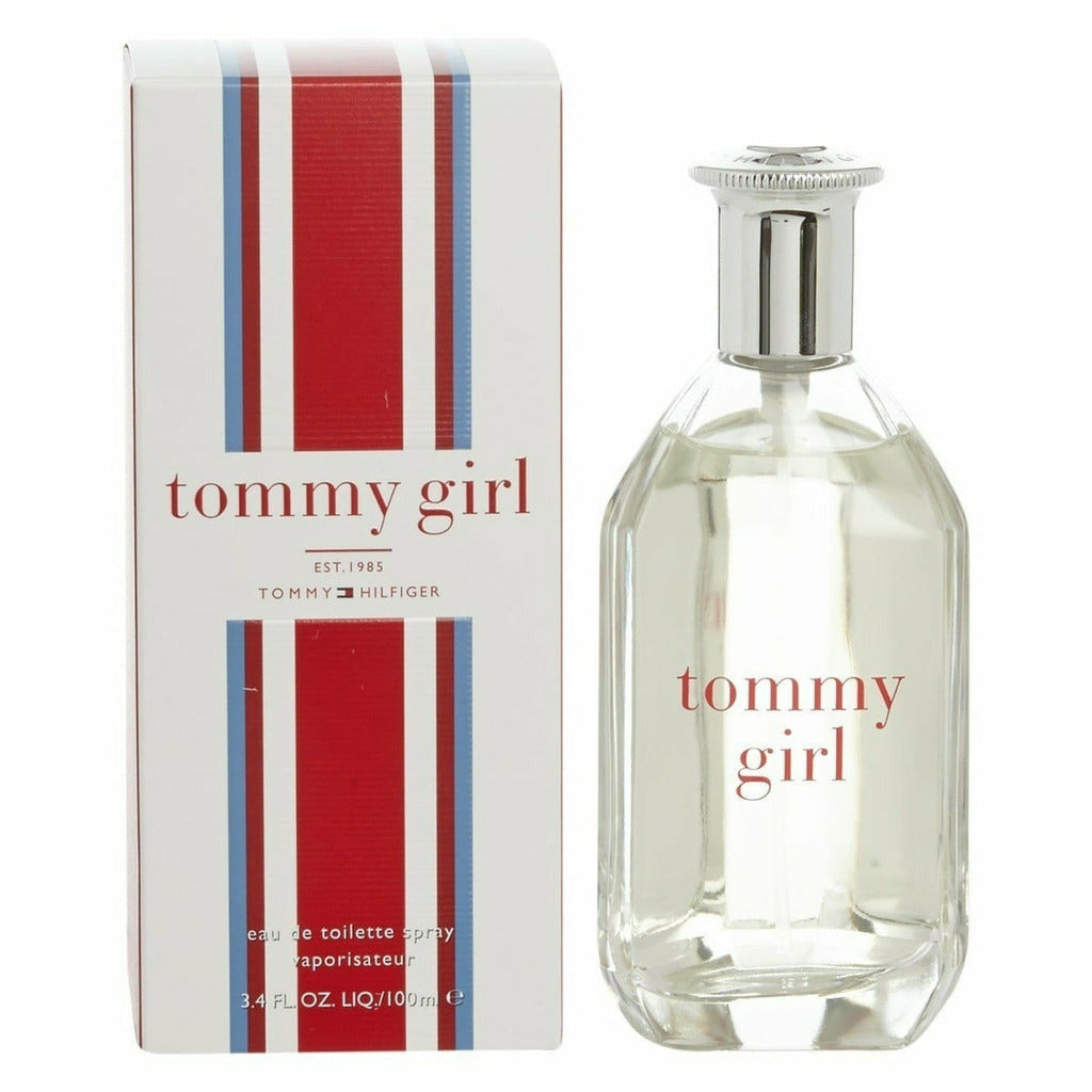 Perfume Tommy para mujer Precio