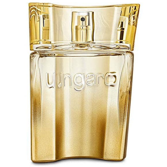 perfume ungaro gold tester mujer precio