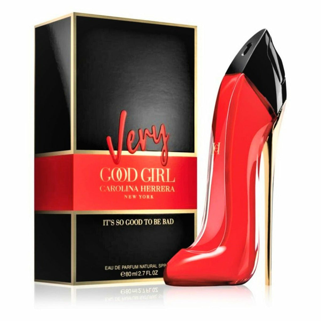 perfume very good girl mujer precio