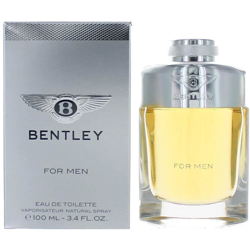 Perfumes Bentley para Hombre Precio