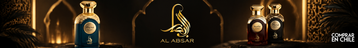 Al Absar Perfumes