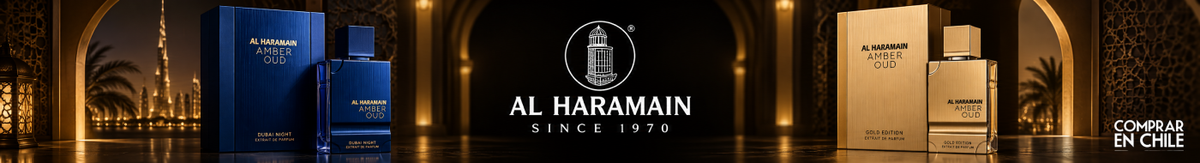 Al Haramain Perfumes