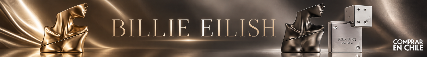 Billie Eilish Perfumes