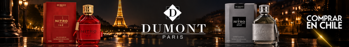 Dumont Paris Perfumes