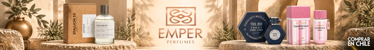 Emper Perfumes