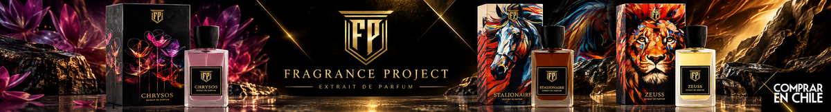 Fragrance Project Perfumes