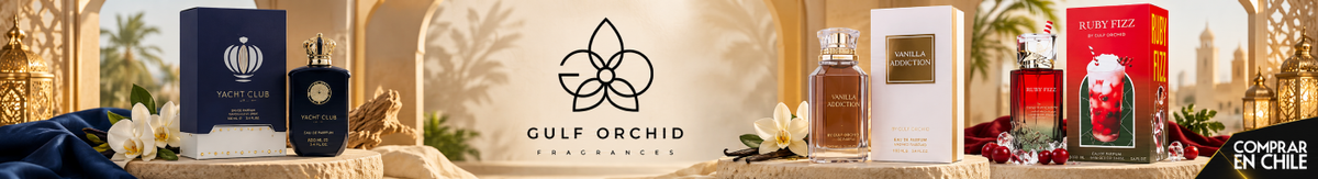 Gulf Orchid Perfumes