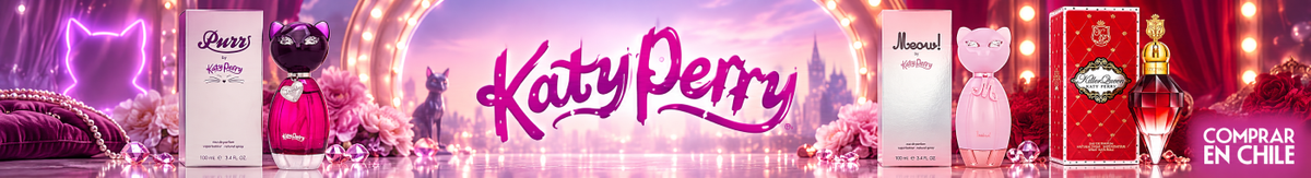 Katy Perry Perfumes