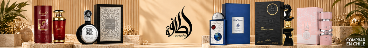 Lattafa Perfumes