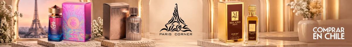 Paris Corner Perfumes