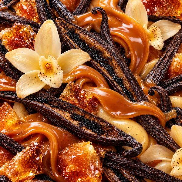 Perfumes Dulces