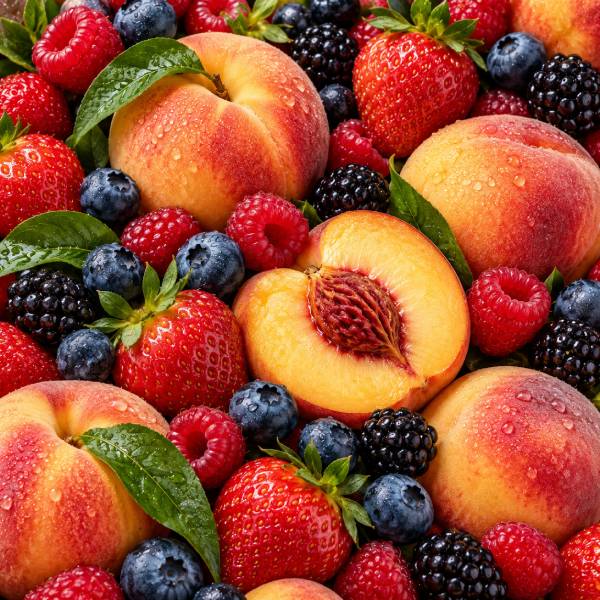 Perfumes Frutales