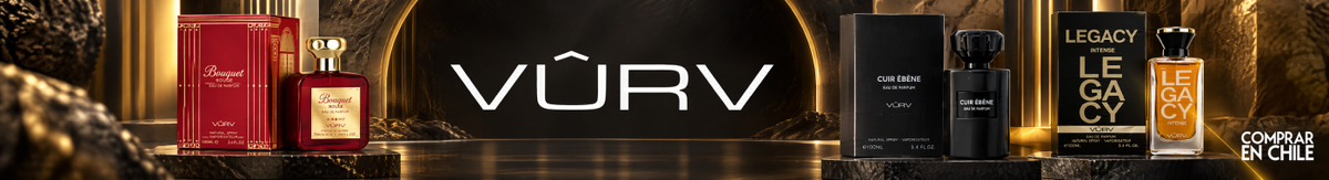 Vurv Perfumes
