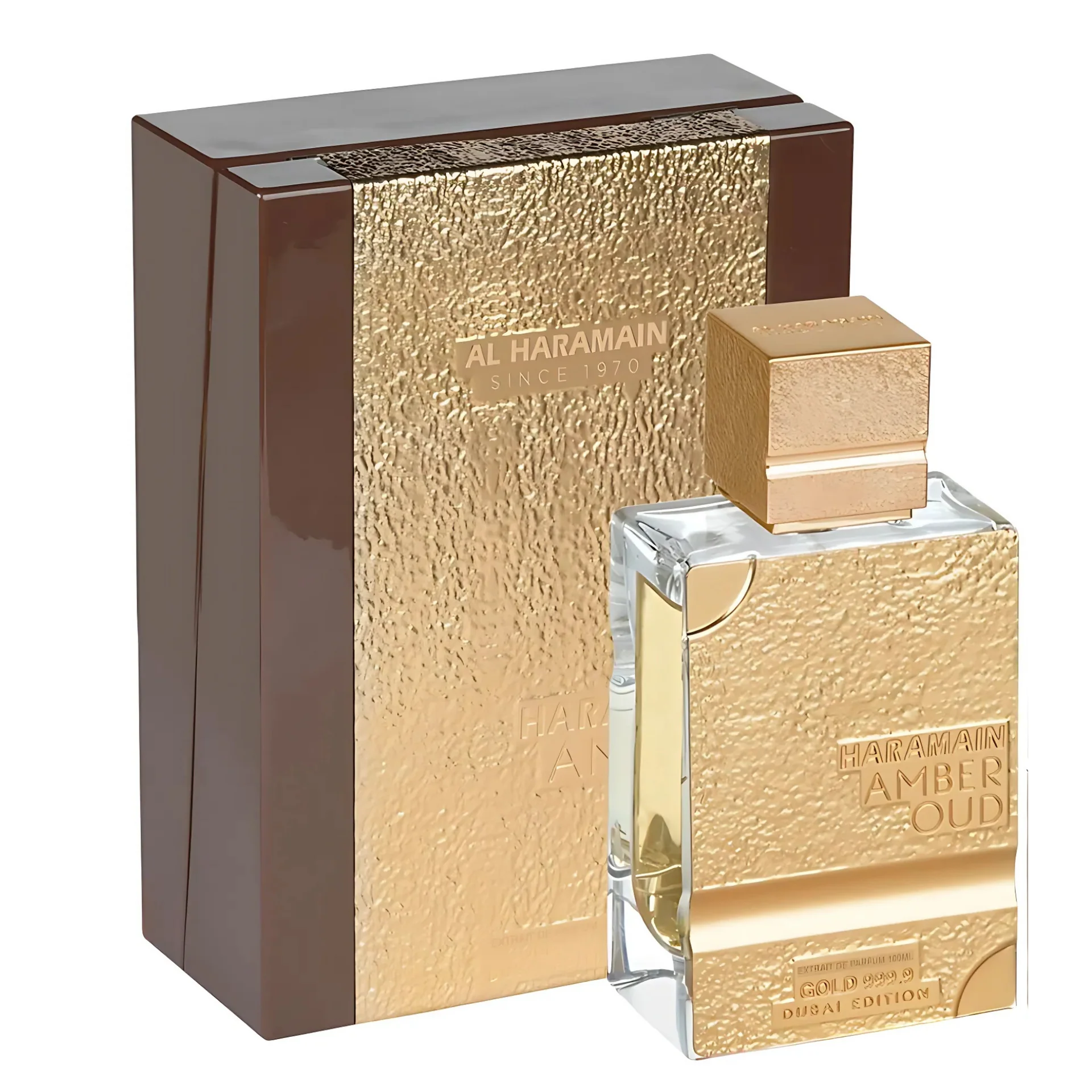 AMBER-OUD-GOLD-999