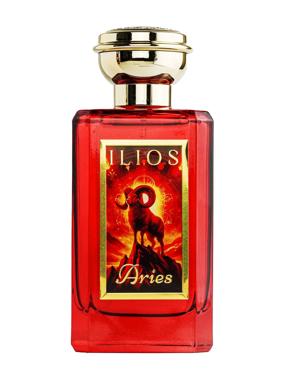 Ilios Aries Extrait de Parfum 100 ML (U)