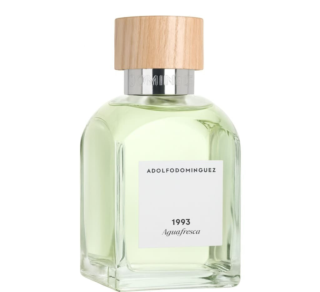 Adolfo_Dominguez_agua_fresca_1993_teste