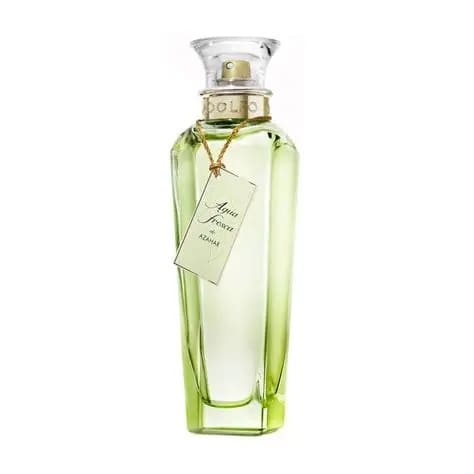 Adolfo Dominguez Azahar Agua Fresca EDT Tester 120 ML (M)