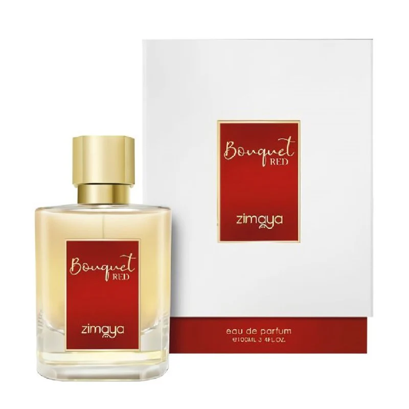 Afnan-zimaya-bouquet-red-edp-100ml-unisex