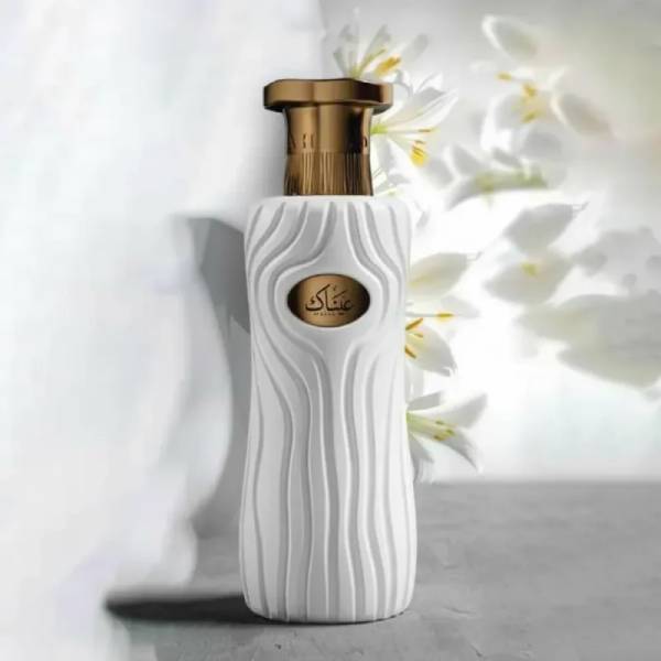 Ahmed Ainaak Extrait de Parfum 100 ML (U)