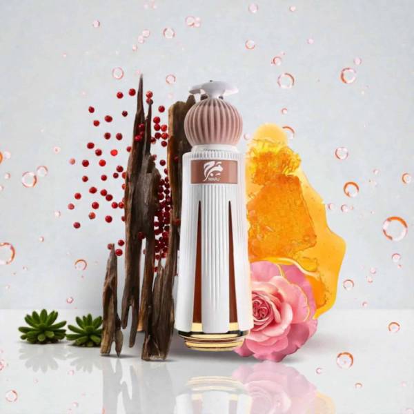 Ahmed Marj Extrait de Parfum 60 ML (U)