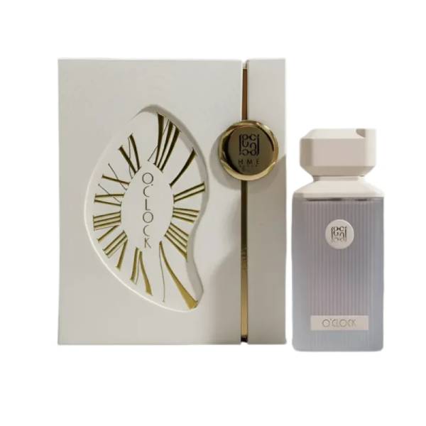 Ahmed O'clock Extrait de Parfum 100 ML (U)