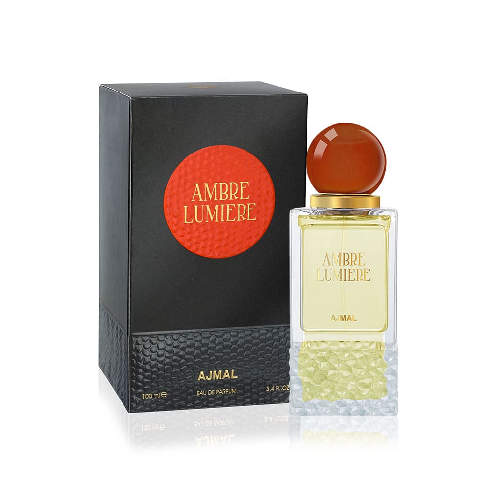 Ajmal Ambre Lumiere EDP 100ML