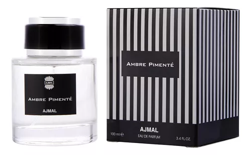 Ajmal Ambre Pimenté EDP 100ML