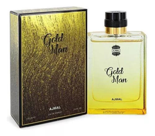 Ajmal-Gold-Man-EDP-100ML-Hombre