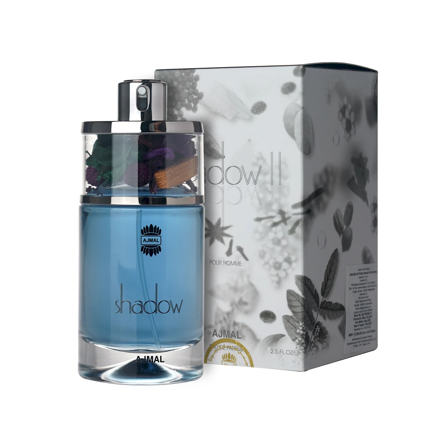 Ajmal-Shadow-II-Pour-Homme-EDP-75ML-Hombre