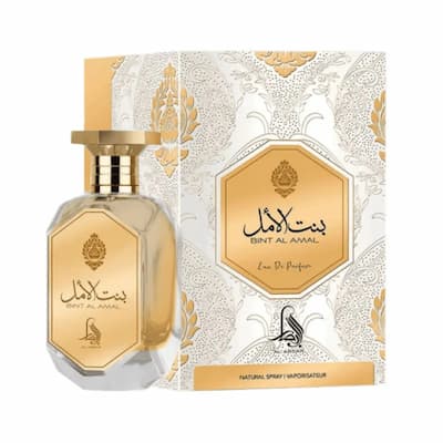 Al Absar Bint al Amal EDP 80 ML (M)
