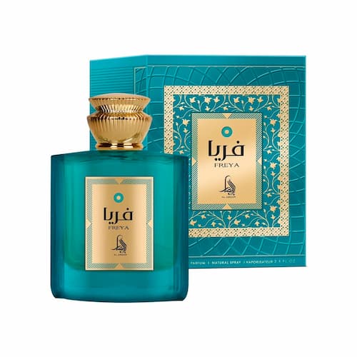 Al Absar Freya EDP 100 ML (M)