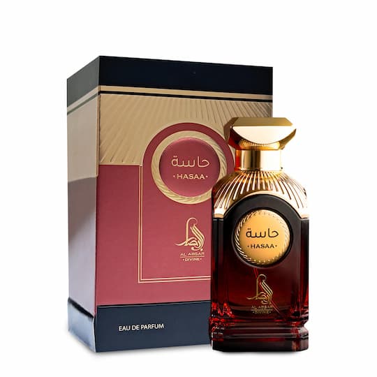 Al Absar Hasaa EDP 100 ML (M)
