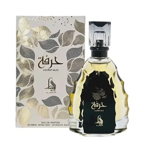 Al Absar Hirfah EDP 100 ML (U)