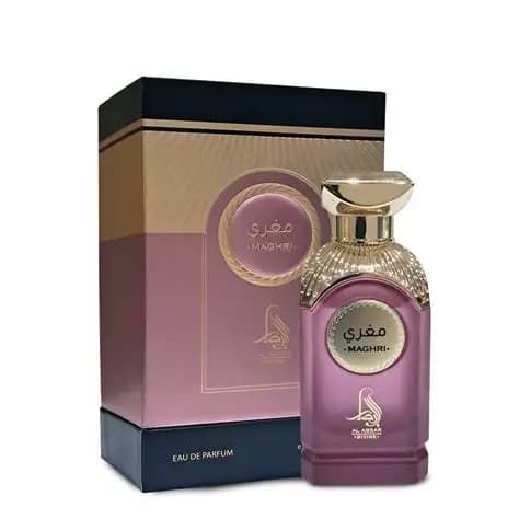 Al Absar Maghri EDP 100 ML (M)