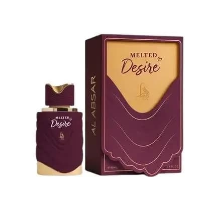Al Absar Melted Desire EDP 100 ML (U)
