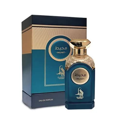 Al Absar Muhit EDP 100 ML (U)