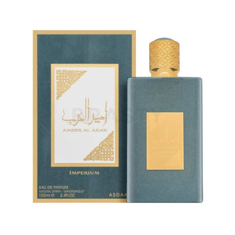 Asdaaf Ameer Al Arab Imperium EDP 100 ML