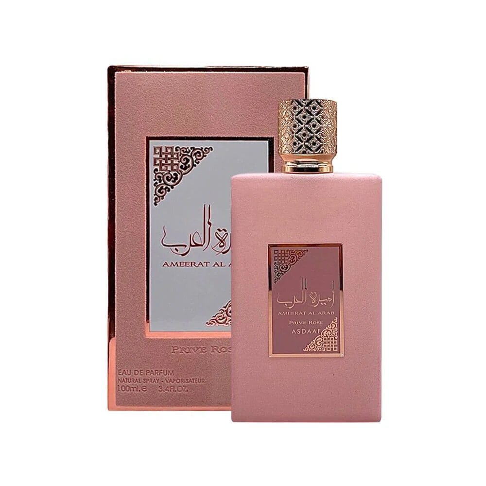 Ameerat-Al-Arab-Prive-Rose