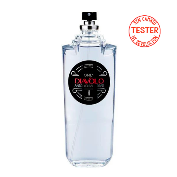 Antonio-Banderas-Diavolo-Only-EDT-100ML-Tester-Sin-Tapa-Hombre