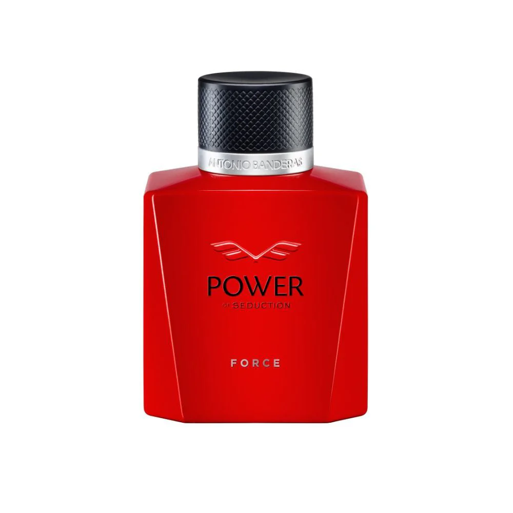 Antonio-Banderas-Power-Of-Seduction-Force-EDT-100ML-Tester-Hombre