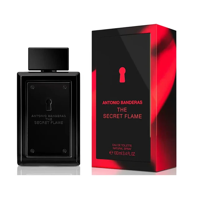 Antonio-Banderas-The-Secret-Flame-EDT-100ML